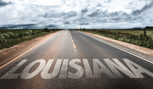 louisiana car insurance