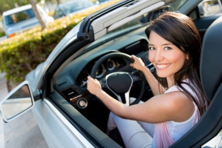 Best car options for high mileage drivers